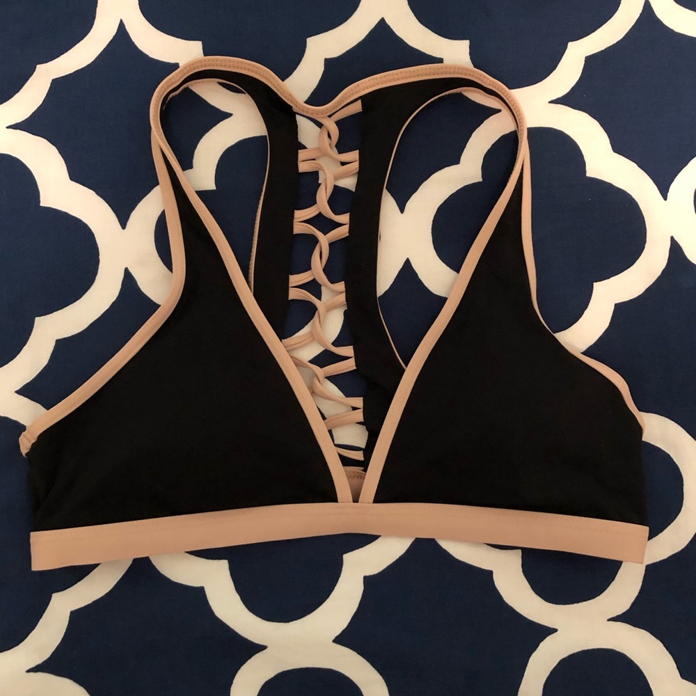 Lspace bikini top